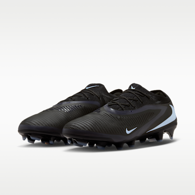 Tacos de futbol para terreno firme Nike Phantom 6 Low Pro. Nike.com